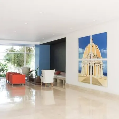 Economico Morros Lujoso Cartagena