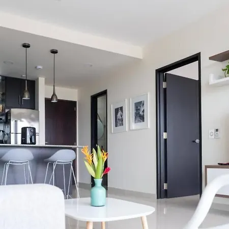 Economico Morros Lujoso Apartment *