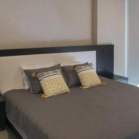 Economico Morros Lujoso * Cartagena