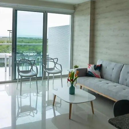 Economico Morros Lujoso Apartamento *